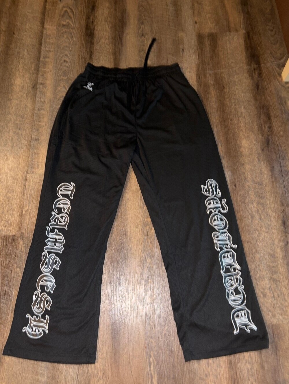 2XL - DeadBoys Jersey Pants
